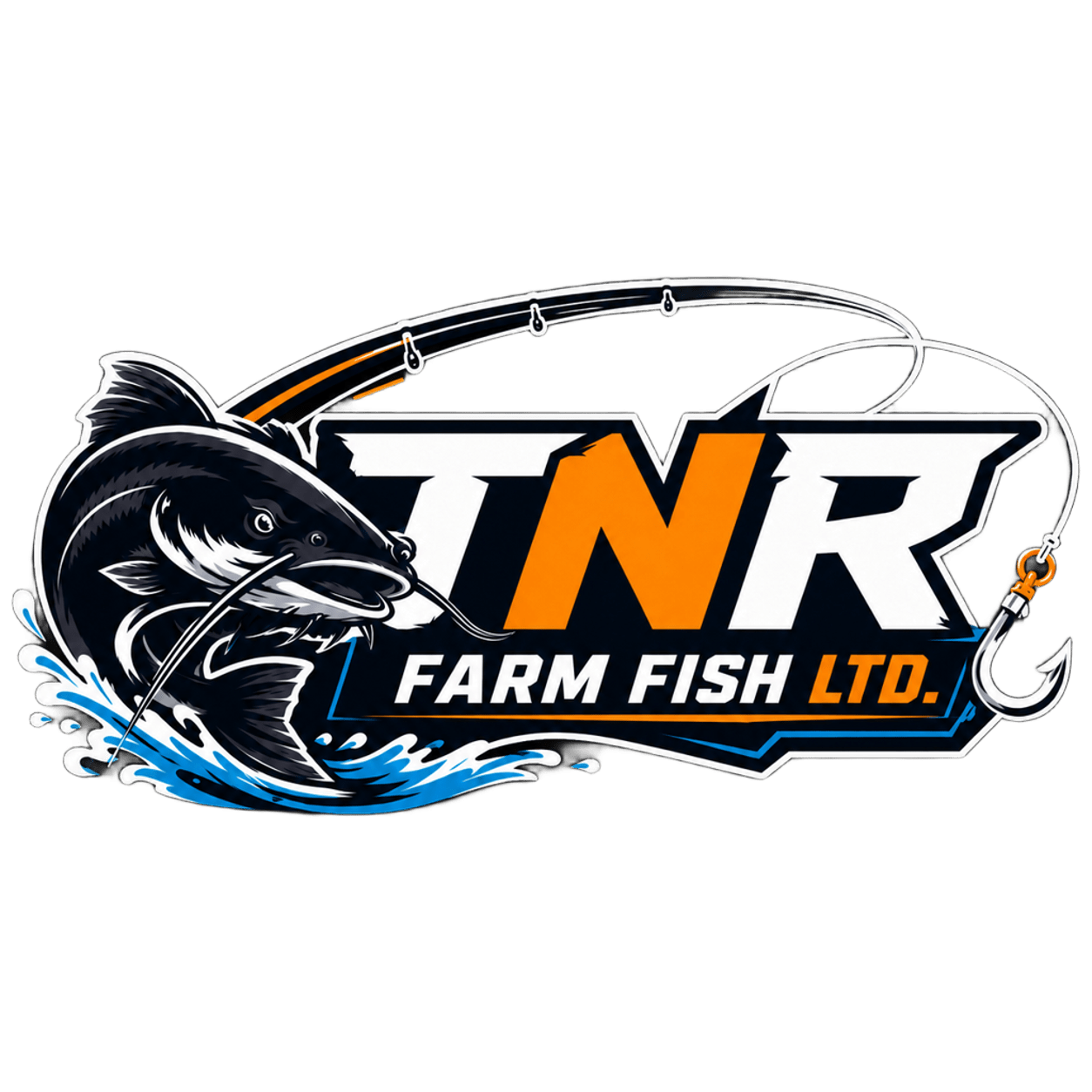 TNR Farm Fish Ltd
