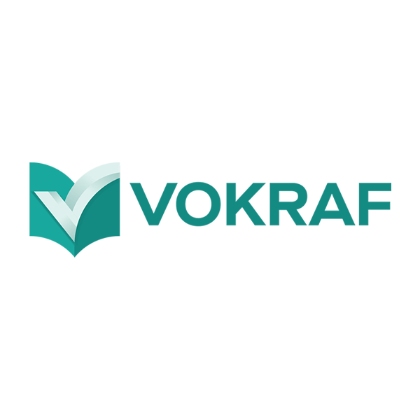 Vokraf