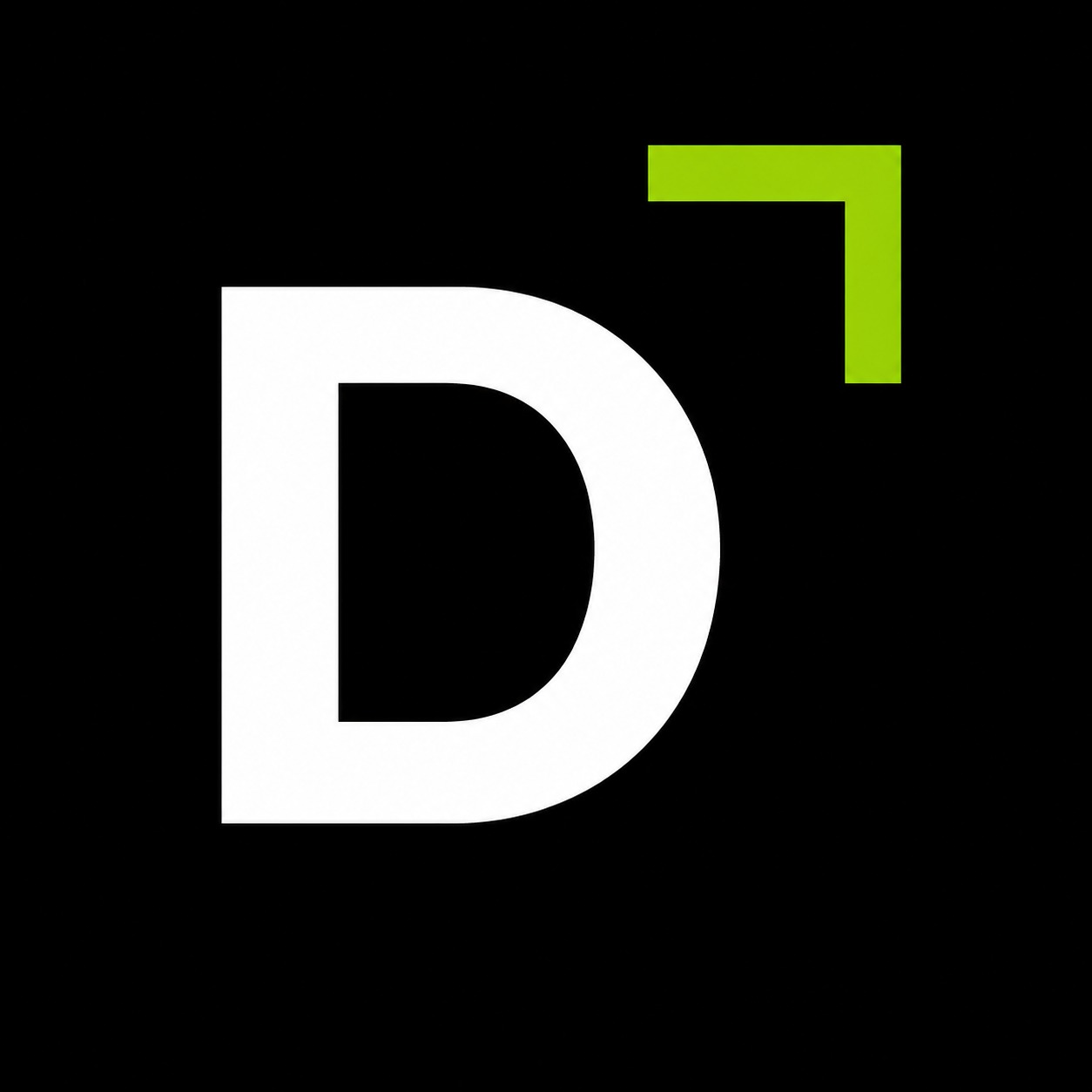 Digilution Logo